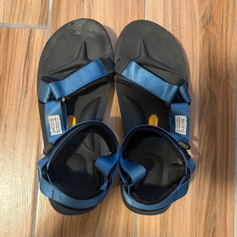 Suicoke Sandals - Picture 2 of 4